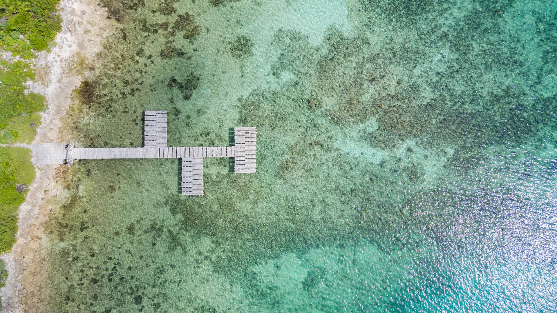 Lotes en venta frente al mar en Mahahual