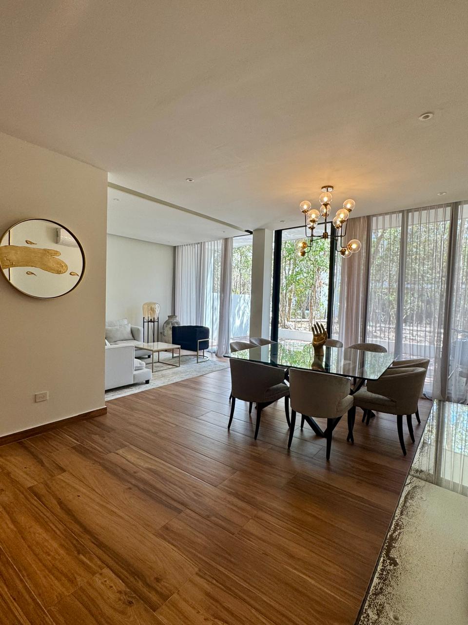Casa en Venta en Ciudad Mayakoba – Playa del Carmen