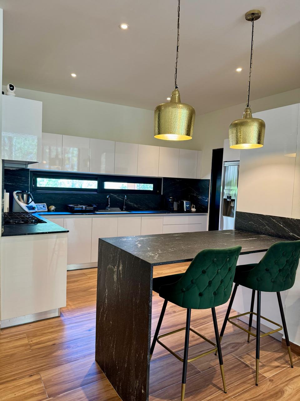 Casa en Venta en Ciudad Mayakoba – Playa del Carmen