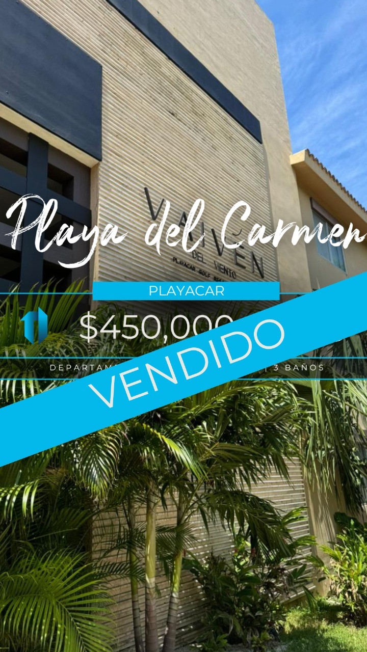 VENDIDO