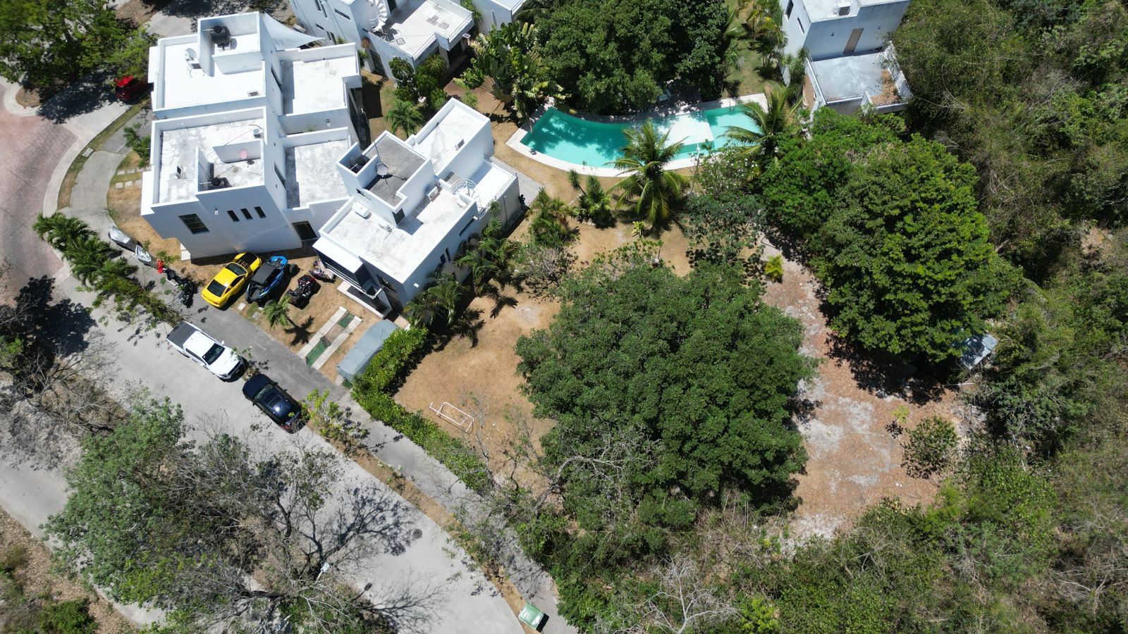 Casa en El Cielo – Residencia Amueblada en Playa del Carmen