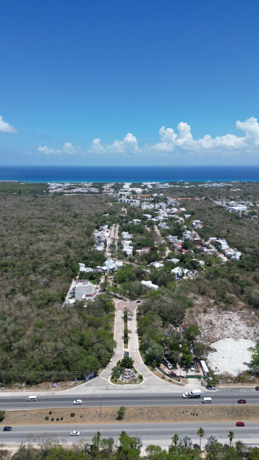 Casa en El Cielo – Residencia Amueblada en Playa del Carmen