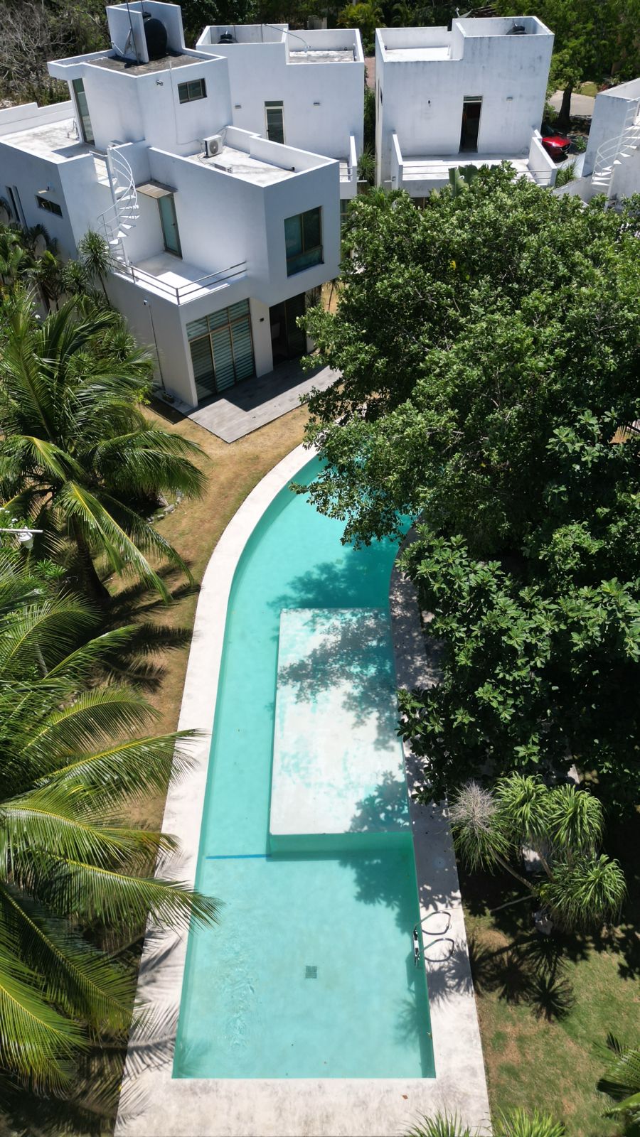 Casa en El Cielo – Residencia Amueblada en Playa del Carmen