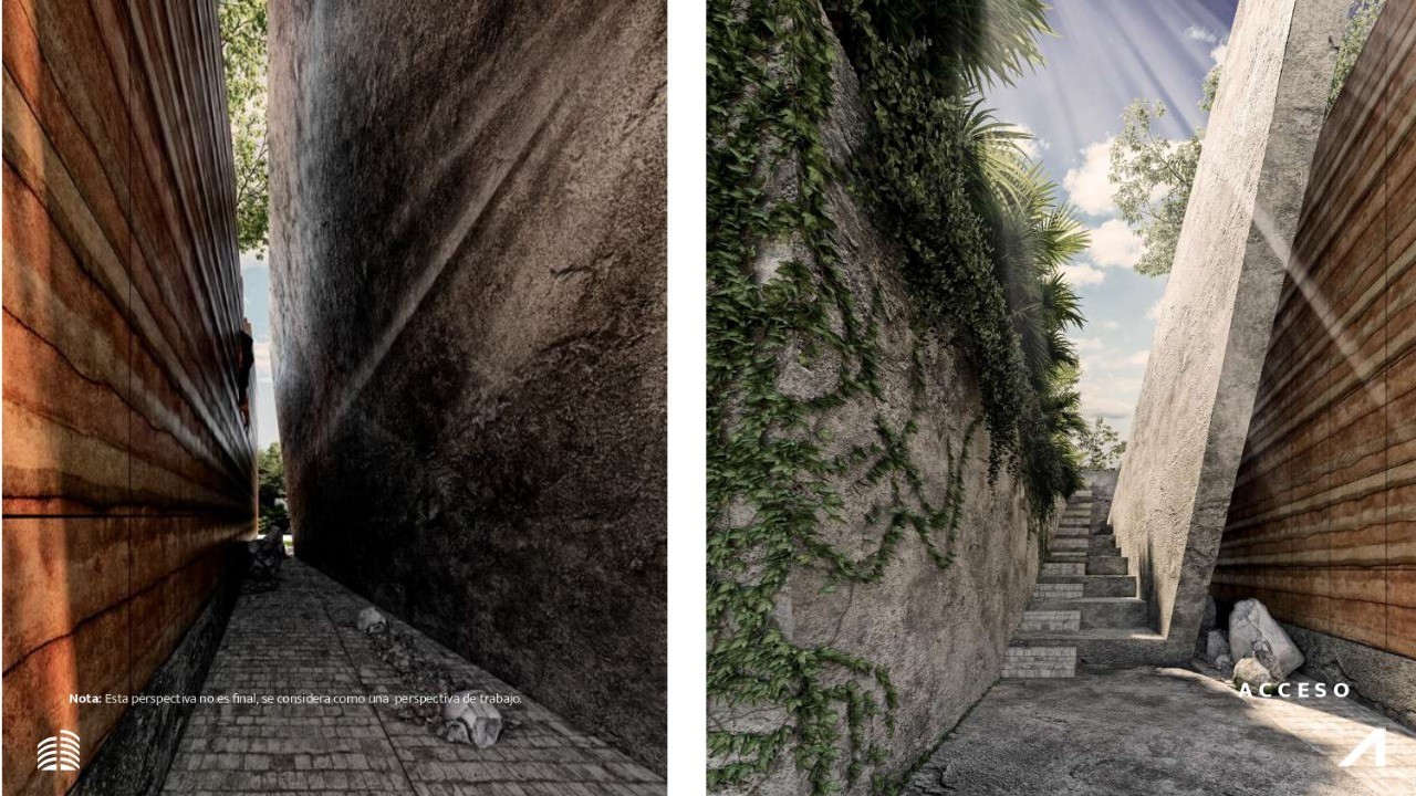 Terreno en Venta en Nido – Tulum 101