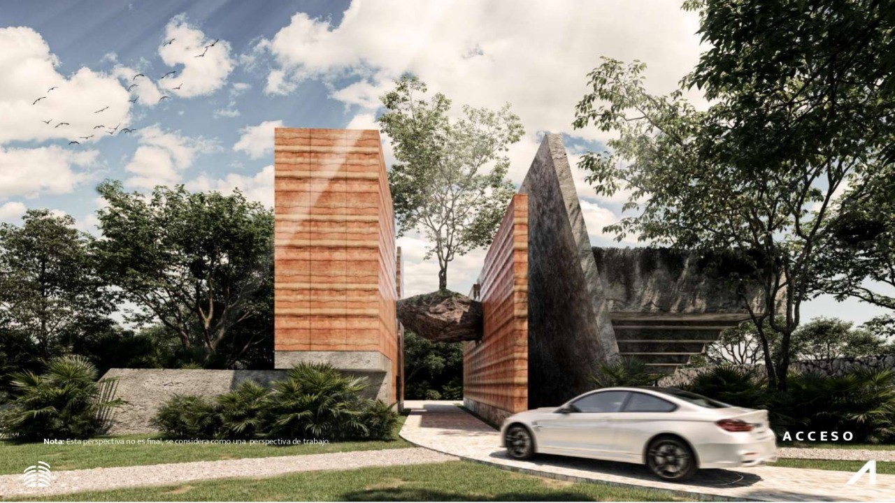 Terreno en Venta en Nido – Tulum 101