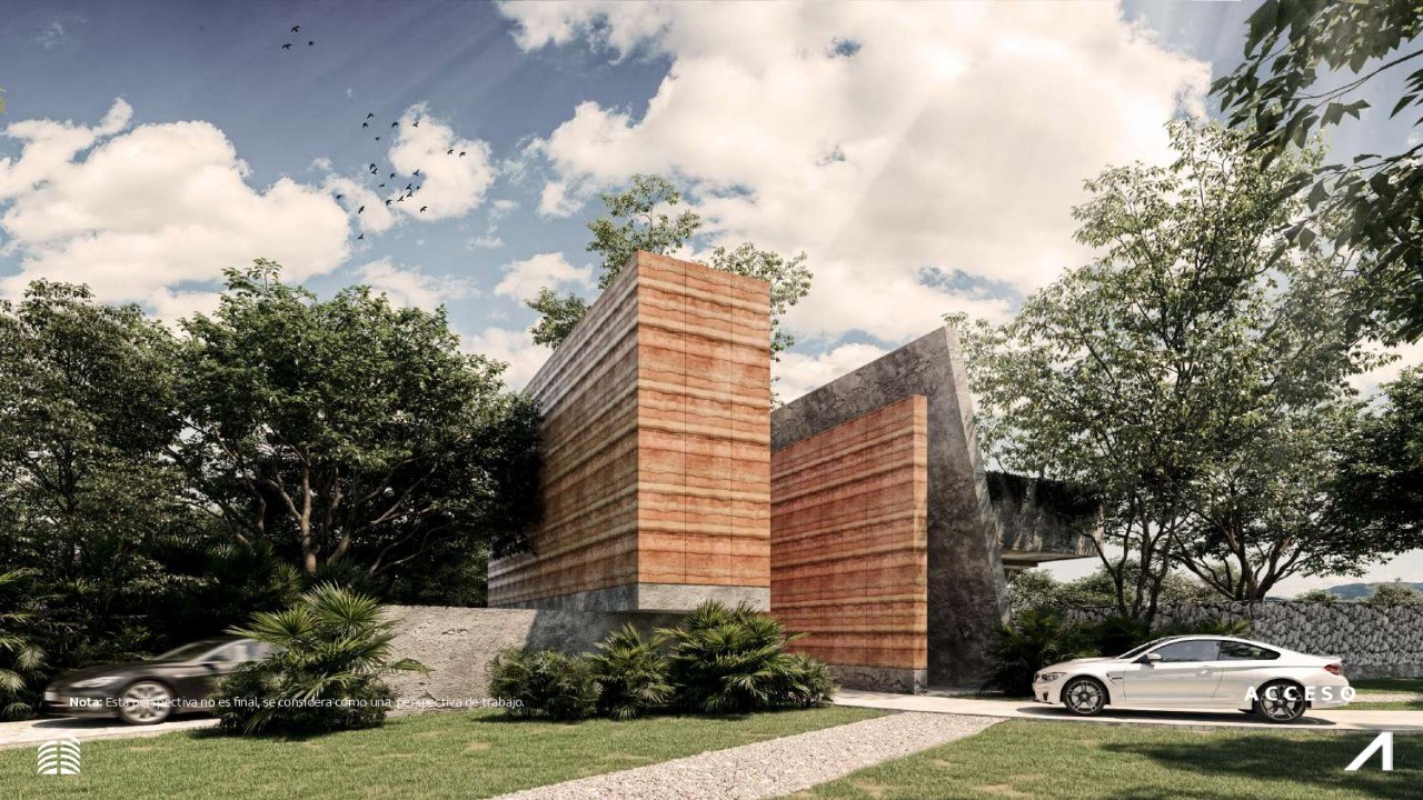 Terreno en Venta en Nido – Tulum 101