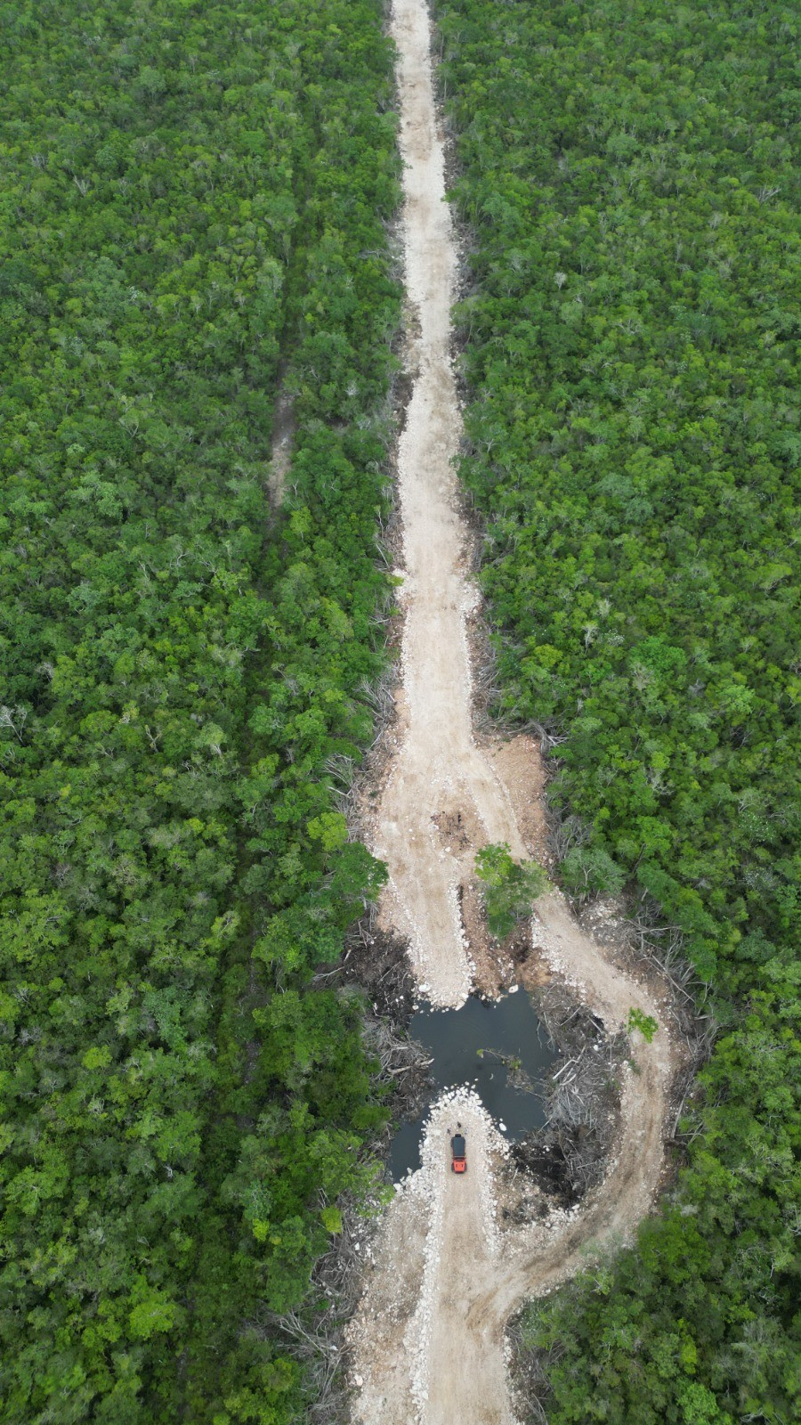 Valamná – Lotes exclusivos en venta en la selva maya