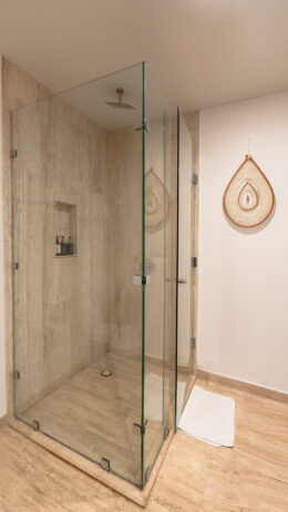 Estudio en Mistiq Gardens Tulum, Región 15 – A minutos de la playa y del centro de Tulum