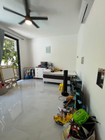 Exclusiva Casa en Holistika Tulum: Lujo y Naturaleza en Perfecta Armonía