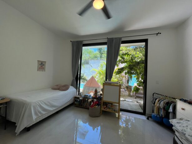 Exclusiva Casa en Holistika Tulum: Lujo y Naturaleza en Perfecta Armonía