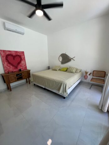 Exclusiva Casa en Holistika Tulum: Lujo y Naturaleza en Perfecta Armonía