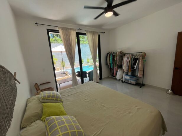 Exclusiva Casa en Holistika Tulum: Lujo y Naturaleza en Perfecta Armonía