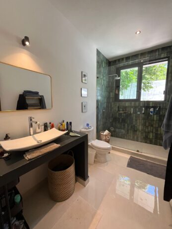 Exclusiva Casa en Holistika Tulum: Lujo y Naturaleza en Perfecta Armonía