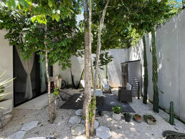 Exclusiva Casa en Holistika Tulum: Lujo y Naturaleza en Perfecta Armonía