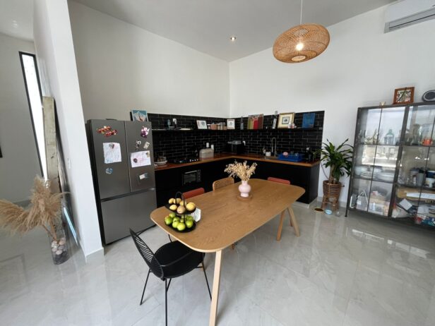 Exclusiva Casa en Holistika Tulum: Lujo y Naturaleza en Perfecta Armonía