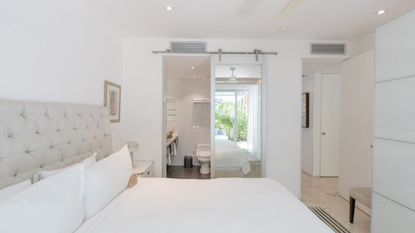 Lujo a unos pasos del mar en Playa del Carmen – Departamento Planta Baja en Magia Beachside