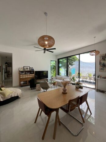 Exclusiva Casa en Holistika Tulum: Lujo y Naturaleza en Perfecta Armonía