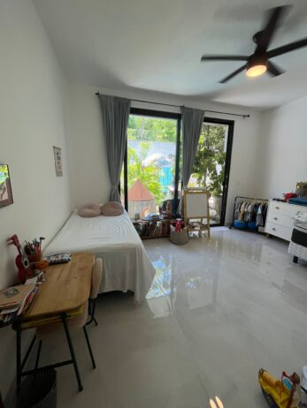 Exclusiva Casa en Holistika Tulum: Lujo y Naturaleza en Perfecta Armonía