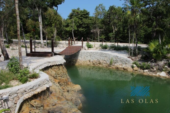 Terreno de Lujo en Tulum Country Club — Exclusividad, Naturaleza y Plusvalía Asegurada