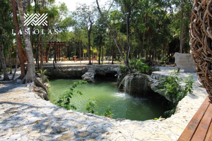 Terreno de Lujo en Tulum Country Club — Exclusividad, Naturaleza y Plusvalía Asegurada