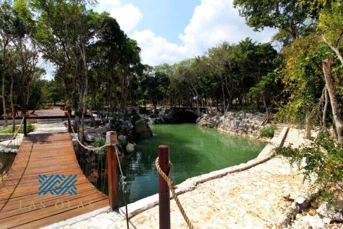 Terreno Premium en Tulum Country Club — Exclusividad, Naturaleza y Plusvalía Garantizada