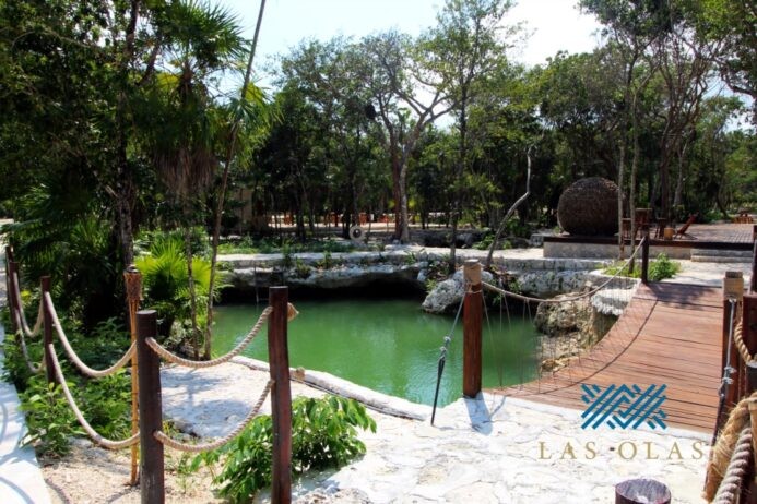 Terreno Premium en Tulum Country Club — Exclusividad, Naturaleza y Plusvalía Garantizada