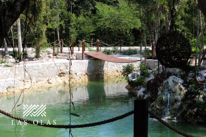 Terreno Premium en Tulum Country Club — Exclusividad, Naturaleza y Plusvalía Garantizada