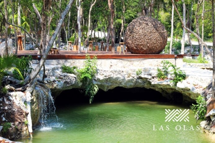 Terreno de Lujo en Tulum Country Club — Exclusividad, Naturaleza y Plusvalía Asegurada