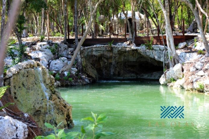 Terreno de Lujo en Tulum Country Club — Exclusividad, Naturaleza y Plusvalía Asegurada