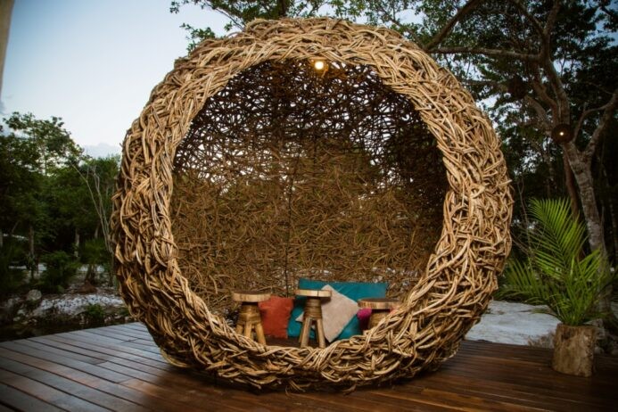 Terreno Premium en Tulum Country Club — Exclusividad, Naturaleza y Plusvalía Garantizada