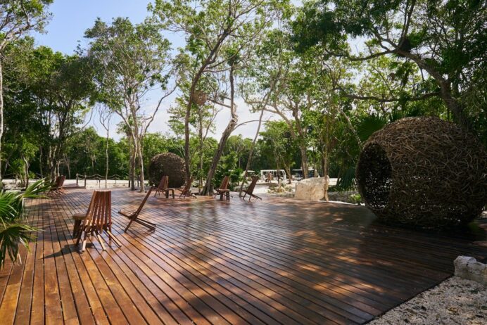 Terreno de Lujo en Tulum Country Club — Exclusividad, Naturaleza y Plusvalía Asegurada