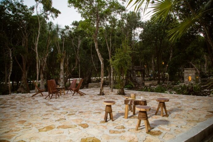 Terreno Premium en Tulum Country Club — Exclusividad, Naturaleza y Plusvalía Garantizada