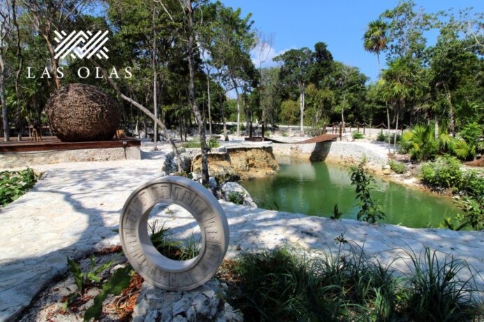 Terreno de Lujo en Tulum Country Club — Exclusividad, Naturaleza y Plusvalía Asegurada