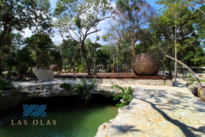 Terreno Premium en Tulum Country Club — Exclusividad, Naturaleza y Plusvalía Garantizada