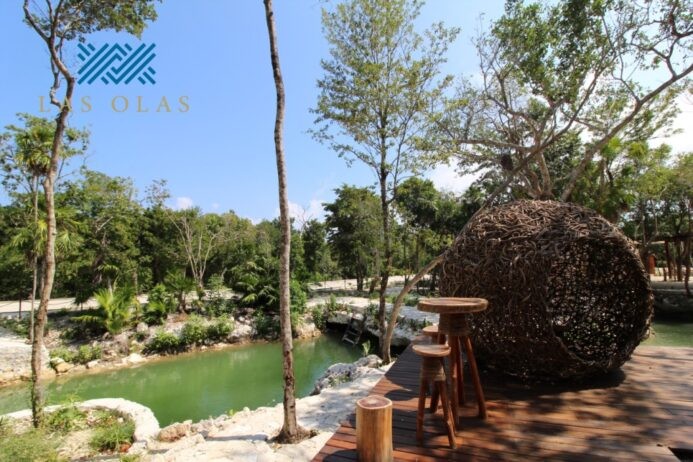 Terreno Premium en Tulum Country Club — Exclusividad, Naturaleza y Plusvalía Garantizada