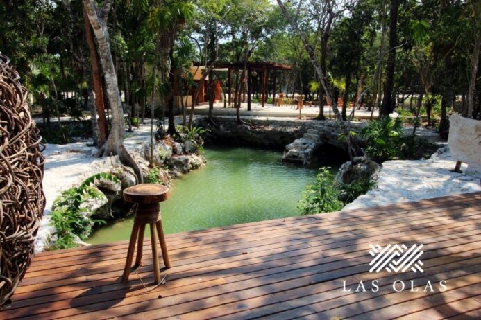 Terreno de Lujo en Tulum Country Club — Exclusividad, Naturaleza y Plusvalía Asegurada