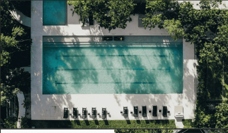 Terreno Residencial Premium en Playa del Carmen – Valenia Calle Naranjo