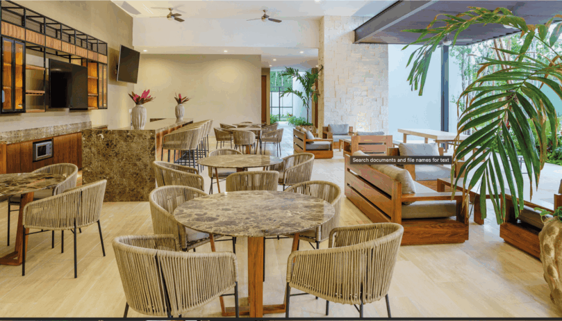 Terreno Residencial Premium en Playa del Carmen – Valenia Calle Naranjo