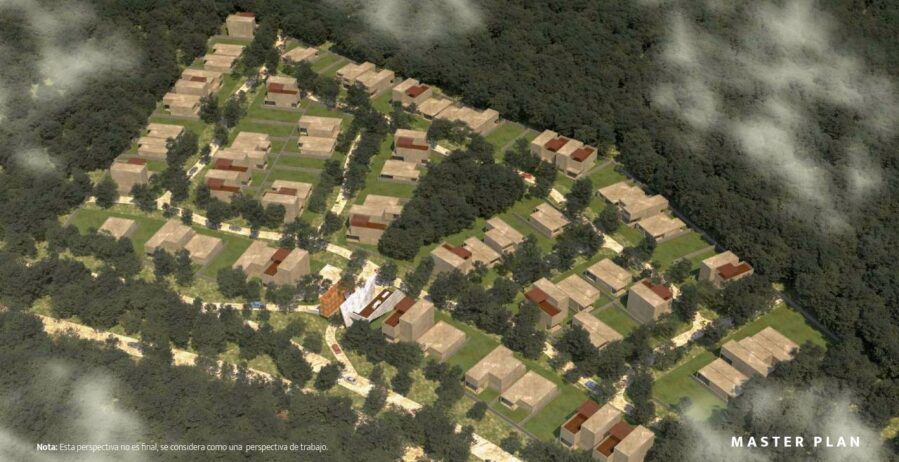 Terreno Premium en Tulum 101 – Vive el Lujo en la Selva Maya