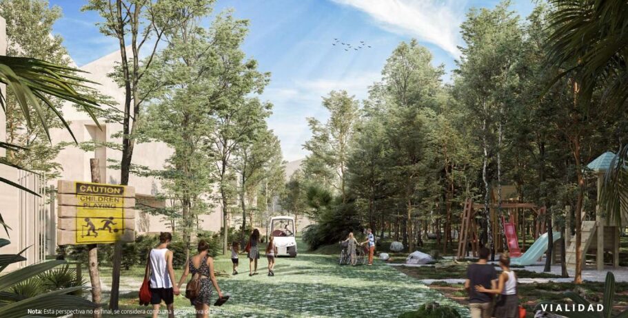 Terreno Premium en Tulum 101 – Vive el Lujo en la Selva Maya