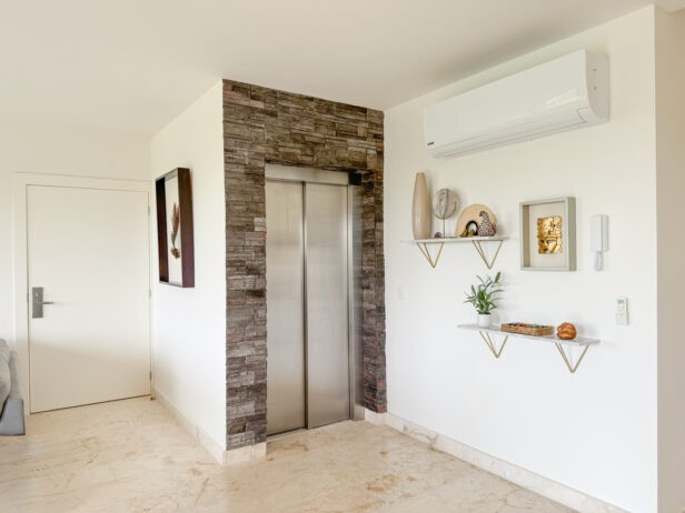 Penthouse de Lujo con Vista al Golf en Tulum Country Club – Exclusividad y Plusvalía Garantizada