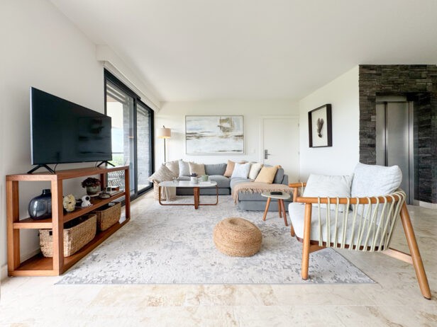 Penthouse de Lujo con Vista al Golf en Tulum Country Club – Exclusividad y Plusvalía Garantizada