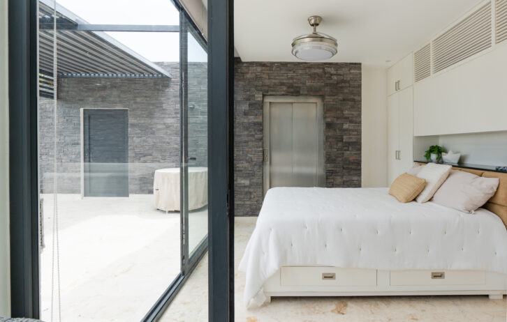 Penthouse de Lujo con Vista al Golf en Tulum Country Club – Exclusividad y Plusvalía Garantizada