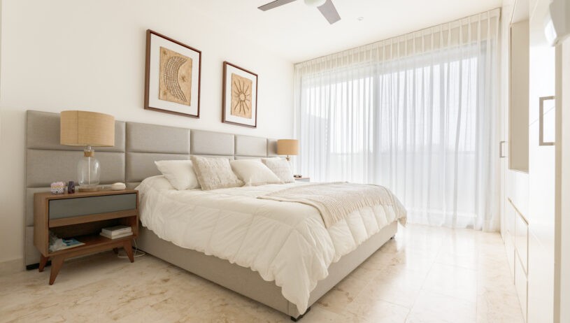 Penthouse de Lujo con Vista al Golf en Tulum Country Club – Exclusividad y Plusvalía Garantizada