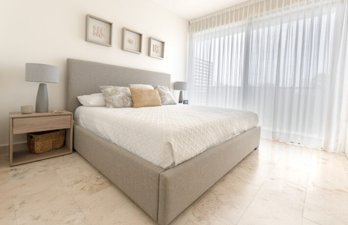 Penthouse de Lujo con Vista al Golf en Tulum Country Club – Exclusividad y Plusvalía Garantizada