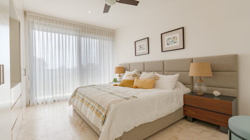 Penthouse de Lujo con Vista al Golf en Tulum Country Club – Exclusividad y Plusvalía Garantizada