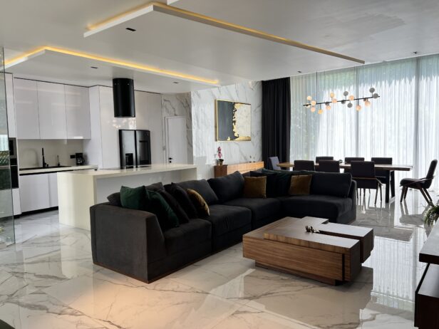 Residencia de Lujo en Playacar Fase II: Elegancia, Exclusividad y Plusvalía en el Caribe Mexicano