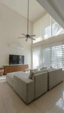 Oasis 12 – Lujo Urbano en el Corazón de Playa del Carmen