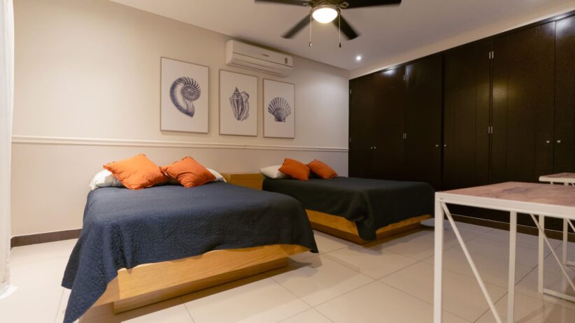 Oasis 12 – Lujo Urbano en el Corazón de Playa del Carmen