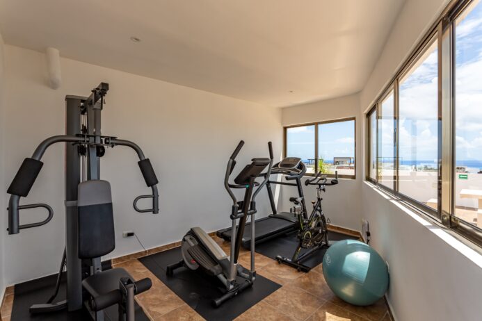 Estudio de Lujo a Pasos de la 5ta Avenida – Inversión con Alta Plusvalía en Playa del Carmen